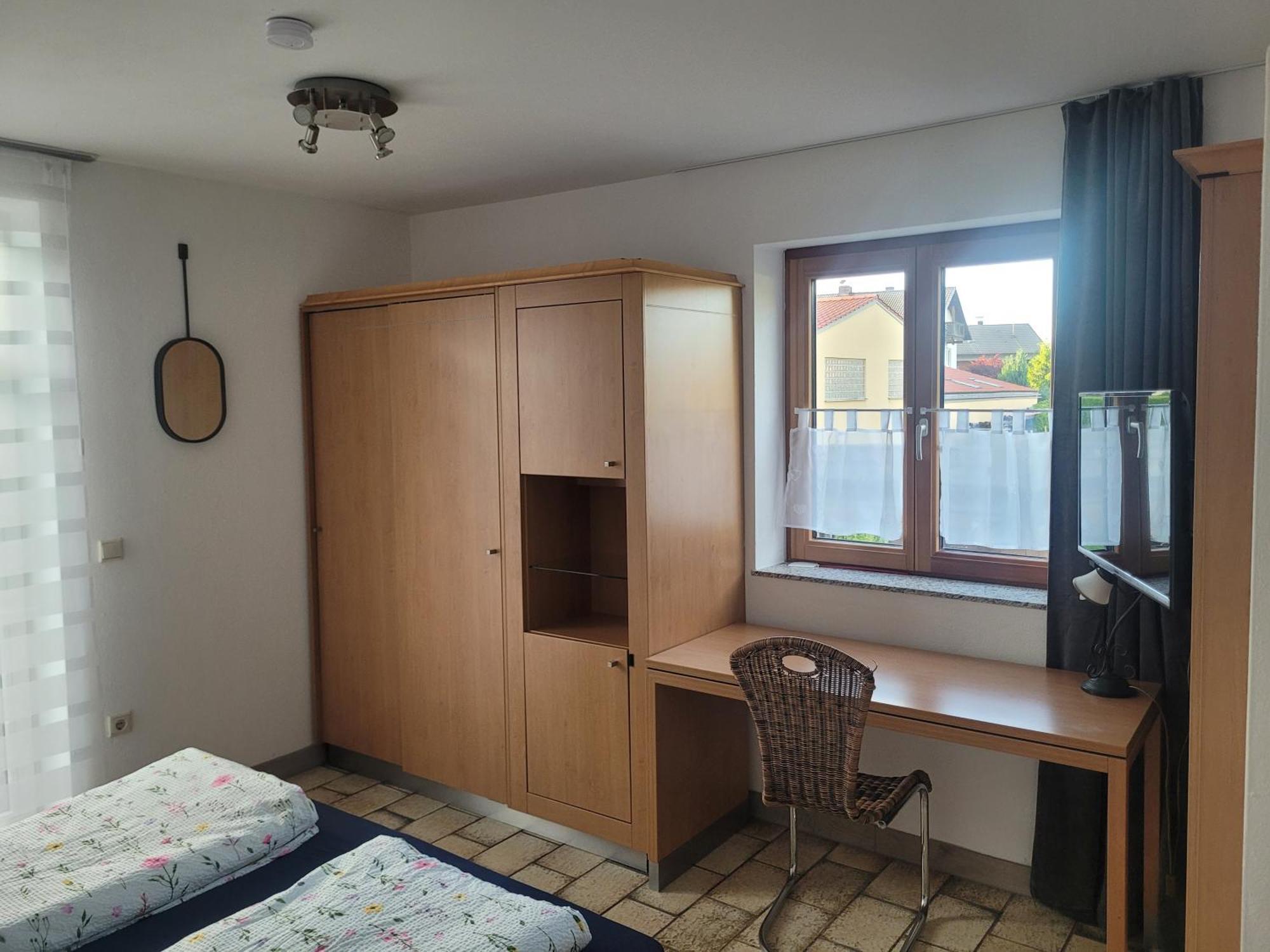 Alpenblick Pang Daire Rosenheim Dış mekan fotoğraf